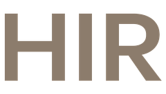 HIR Talent logo