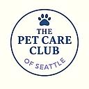 The Pet Care Club of Seattle logo