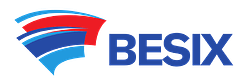 BESIX logo