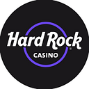 Hard Rock Casino Northern Indiana logo