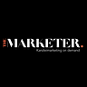 The Marketer logo