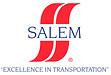Salem Carriers logo