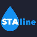 STAline Waterworks Inc logo