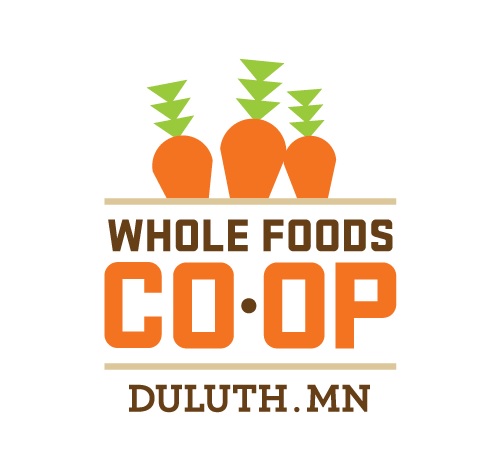 Whole Foods Co-Op logo