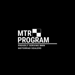 Motorrad Dealer Technician logo