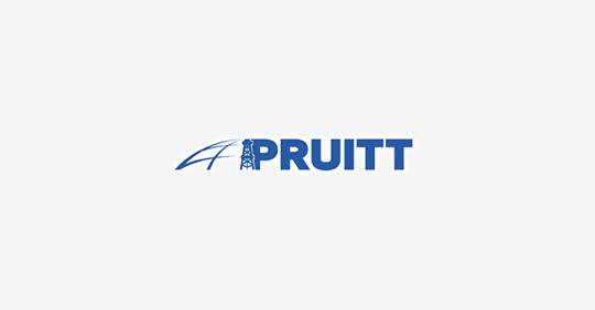 Pruitt Tool & Supply Co logo