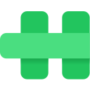 Homepal Tile Co. logo