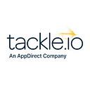 Tackle logo
