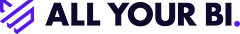 All Your BI logo