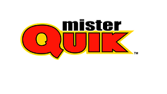 Mister Quik Home Services logo