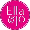 Ella & Jo logo