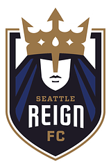 Seattle Reign FC logo
