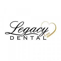 Legacy Dental logo