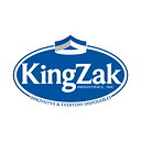 KING ZAK INDUSTRIES logo