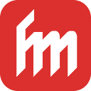 Industries FM logo