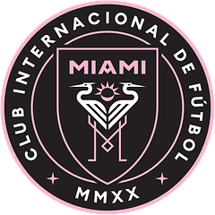 Inter Miami CF logo
