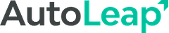 AutoLeap logo