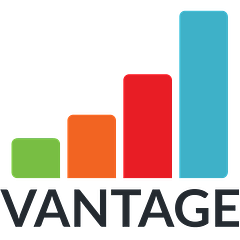 Vantage logo