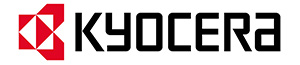 KYOCERA External logo