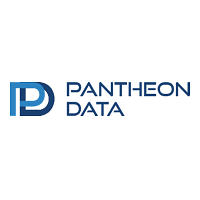 Pantheon Data logo