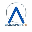 Babasport logo