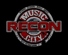 Music City Recon logo