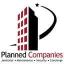 Planned Companies logo