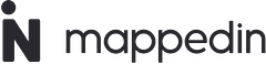 Mappedin logo