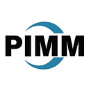 Laboratoire PIMM logo