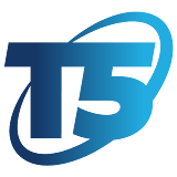 T5 Data Centers logo