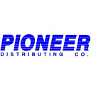 Pioneer Distributing logo