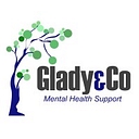 Glady And Co Mental Health Support logo
