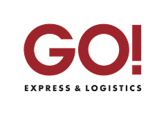 GO! Express & Logistics logo