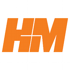 H&M Company logo