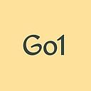 Go1 logo