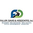 Faller Davis & Associates logo