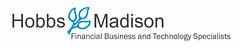 Hobbs Madison logo