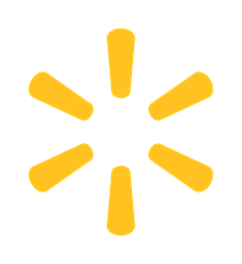 Walmart logo