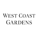 West Coast Gardens logo