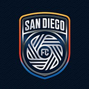 San Diego Wave FC logo