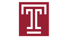 Temple University logo