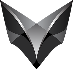 Black Fox logo