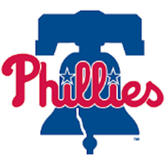 Philadelphia Phillies logo