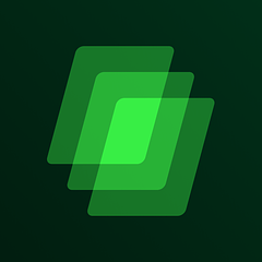 GlassDollar logo
