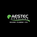 Aestec Services logo
