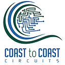 Coast To Coast Transport logo