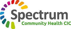Spectrum Community Health CIC logo