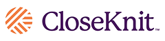 CloseKnit logo