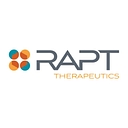 RAPT Therapeutics logo