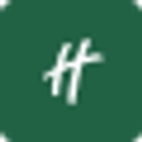 Holiday Inn Bristol Airport logo